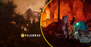 Враг атаковал Украину ракетами и дронами 3 августа