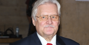 Юрий Кара родом из Украины