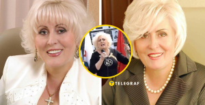 Неля Штепа чотири роки була мером Слов’янська