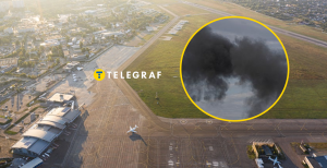 Колаж "Телеграф"