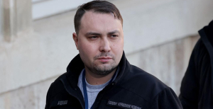 Кирило Буданов