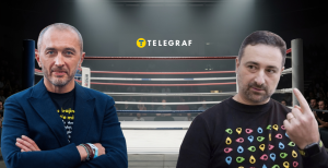 Андрей Пышный, Игорь Смелянский