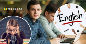 Іспит з англійською для аспірантів