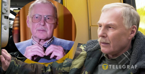 Владимир Гостюхин
