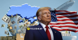 Трамп критикует тех, кто против введения пошлин