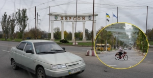 На улицы города вернулась жизнь