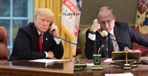 США должны убедить Россию принять мирный план по Украине