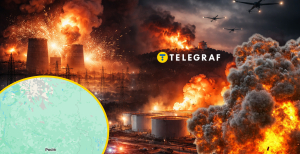 Взрывы в РФ