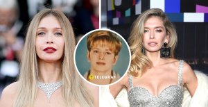 Внешность Веры Брежневой сильно изменилась