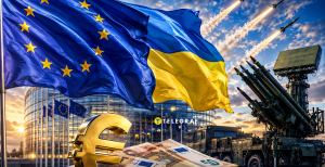 Европейские партнеры готовят новые шаги поддержки