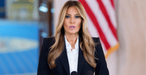 Мелания Трамп