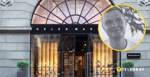 Предприниматель активно продвигал новые технологии