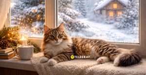 28 січня – День святого преподобного Єфрема