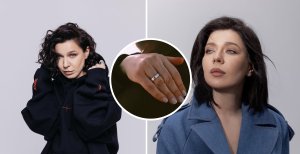 Елизавета Иванцив с 2004 года строила карьеру в России