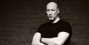 Дмитрий Гордон пришел в журналистику еще студентом строительного вуза