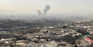 Ізраїль завдав удару по Ірану та чекає атаки у відповідь. Головне про новий виток конфлікту