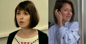 Анна Кузина