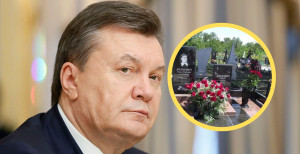 Рідний брат Віктора Януковича помер, коли йому було півроку