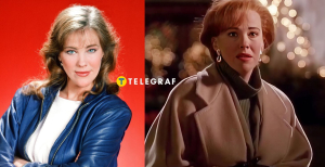 Кэтрин О’Хара