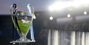 Ліга чемпіонів