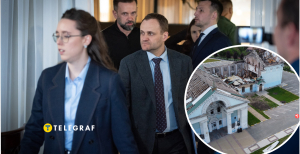 Олексій Куліба розповів про відновлення Київської області