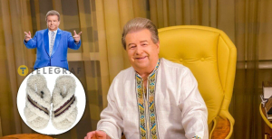 Михайло Поплавський