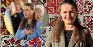 Оксана Маркарова