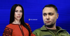 Кирило і Маріанна Буданові рідко з'являються на людях разом