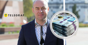 Надал Сергей