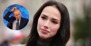 Алина Загитова