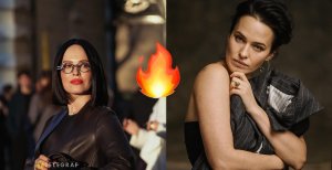 Даша Астафьева