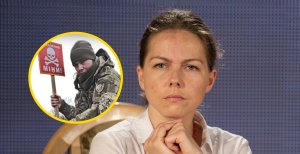 Вера - младшая сестра Надежды Савченко