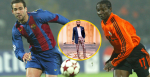 Джулиус Агахова