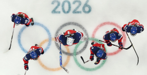 Олімпіада-2026