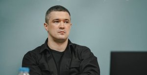Михайло Федоров