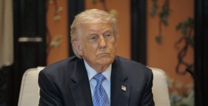 У Дональда Трампа заподозрили деменцию