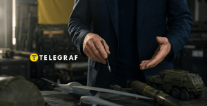 Фінансування виробництва для армії зіштовхнулося із несподіваними перешкодами