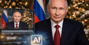 Володимир Путін