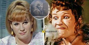 Маргарита Криницина