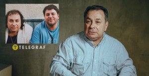 Віктор та Олександр Цекало