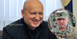 Александр Турчинов