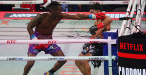 Гриффин - Кардона