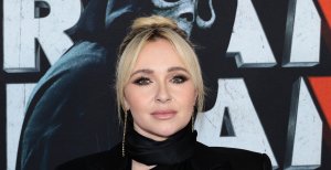 Хайден Панеттьери умерла в 36 лет