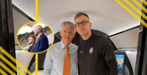 Ринат Ахметов