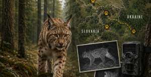 Для рисей не існує кордонів