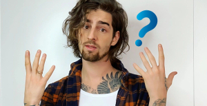 Володимир Дантес