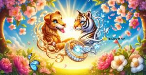 Собаки и Тигры начнут новую главу в жизни