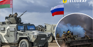 Обучение Беларуси и России "Запад-2025"