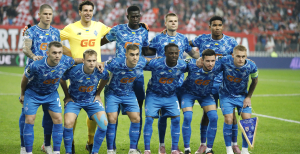 ФК "Динамо" Киев