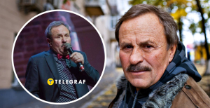 Володимир Бистряков